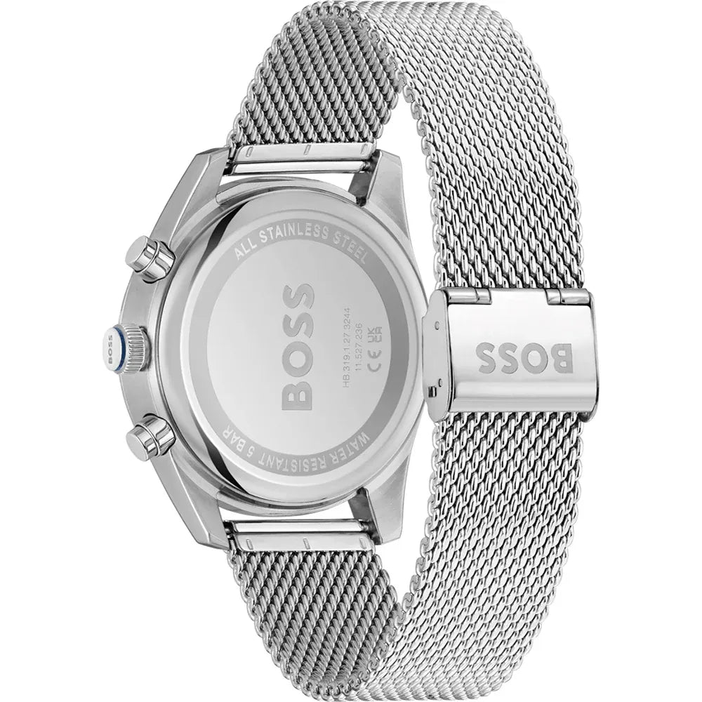 Hugo Boss Boss 1514149 Skytraveller Watch men