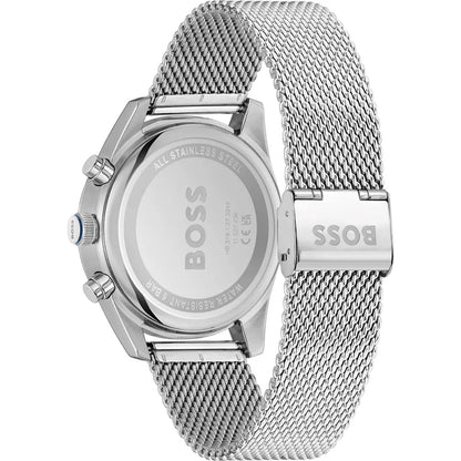 Hugo Boss Boss 1514149 Skytraveller Watch men
