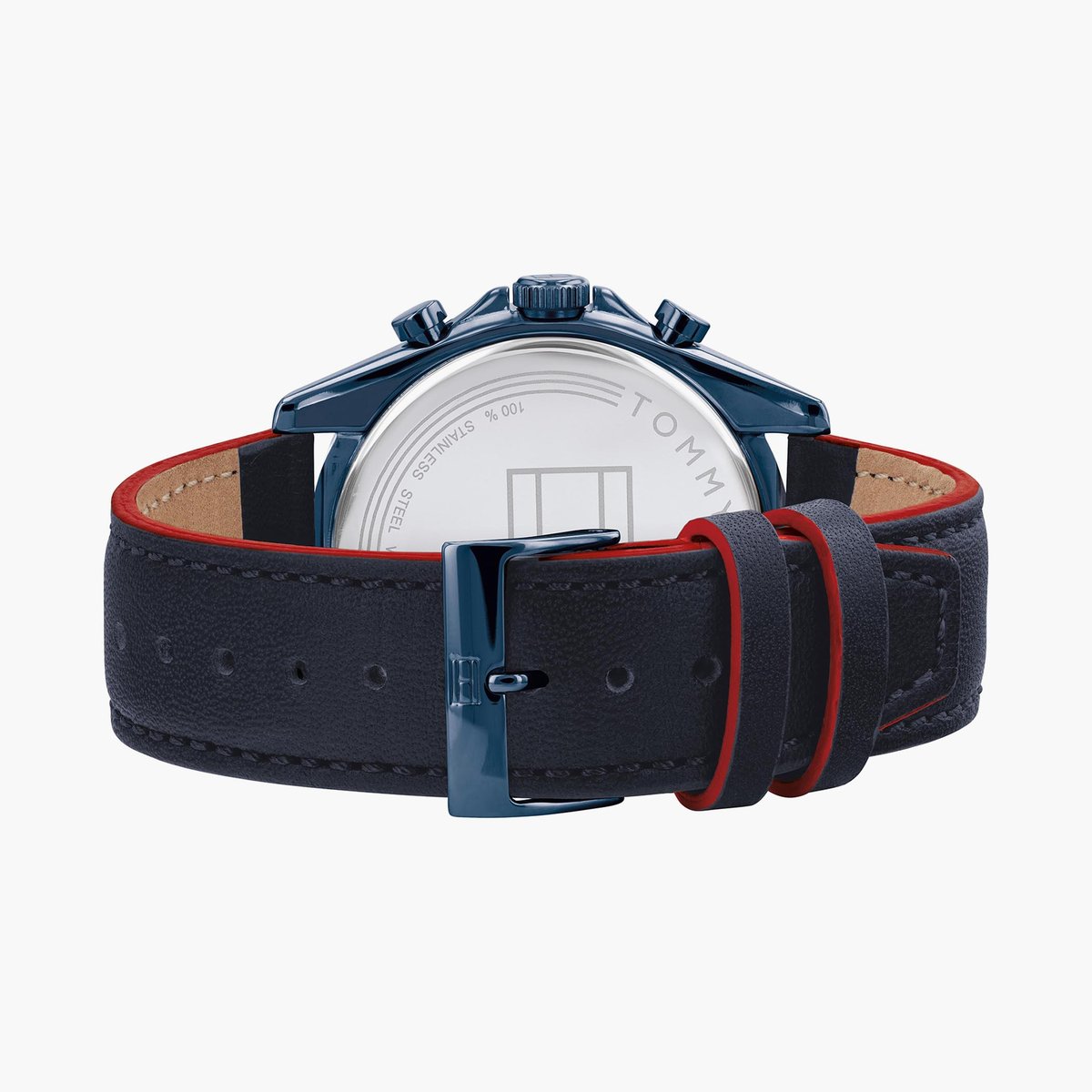 Blue &  Men's Watch NDTH1791839