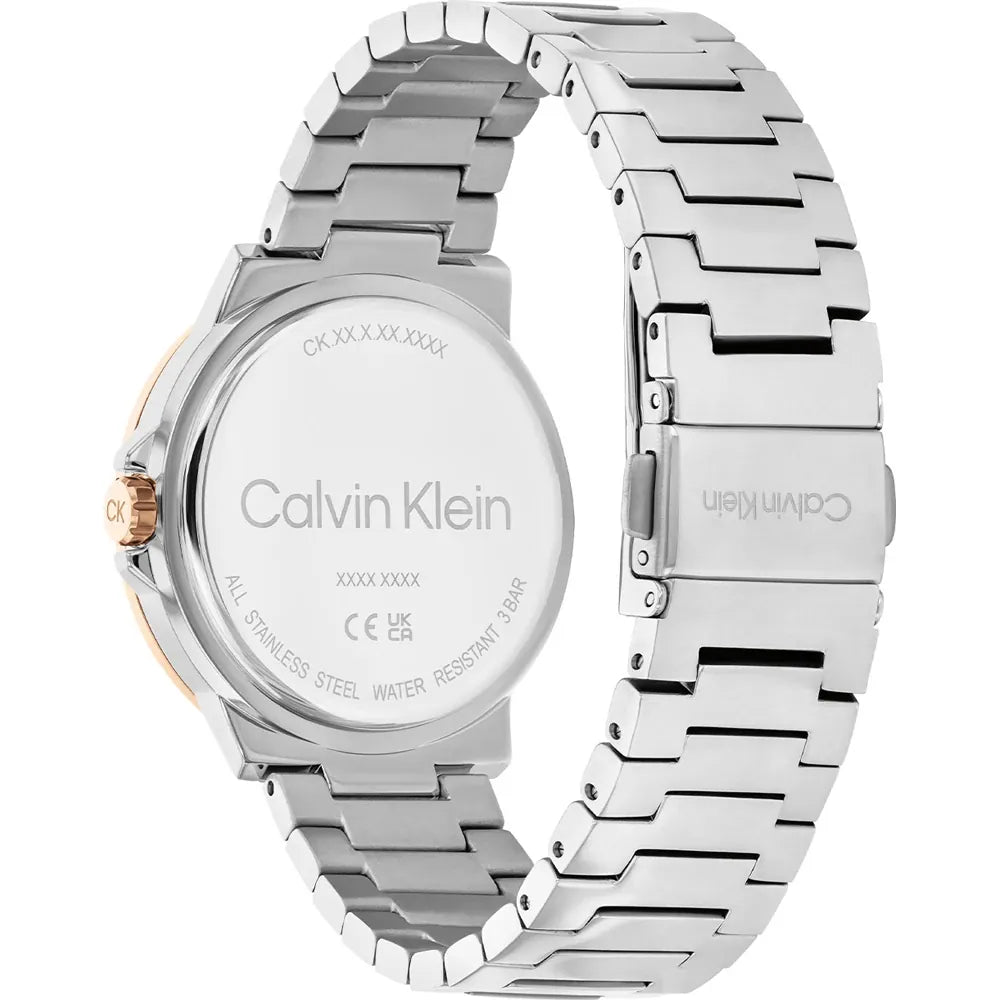 Calvin Klein Vivacious Watch 25100025