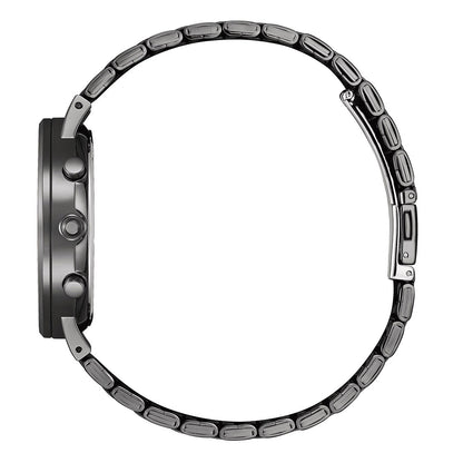 Citizen Quartz Gents Watch Grey Dial AN8227 53H