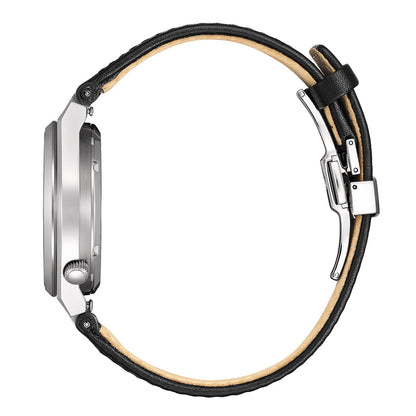 Citizen Automatic Gents Watch Grey Dial NK5010 01H