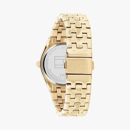 Gold &  Women's Watch TH1782550