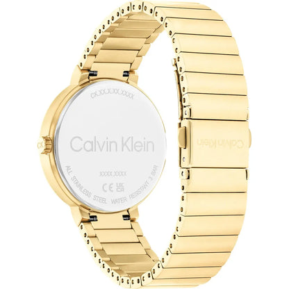 Calvin Klein 25100030 Create Watch