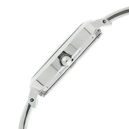 Analog Blue & Metal Women' NS2578SM01