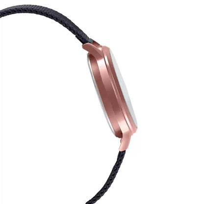 Black Analog - Women's Watch