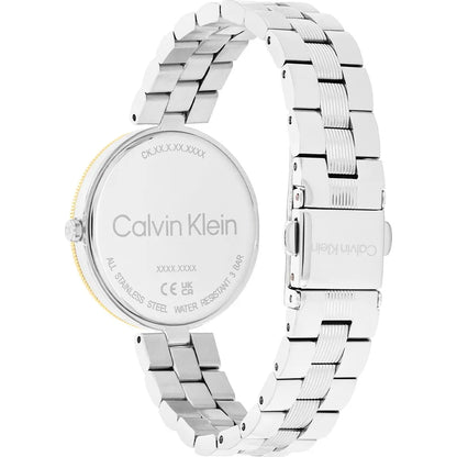 Calvin Klein Gleam Watch 25100012