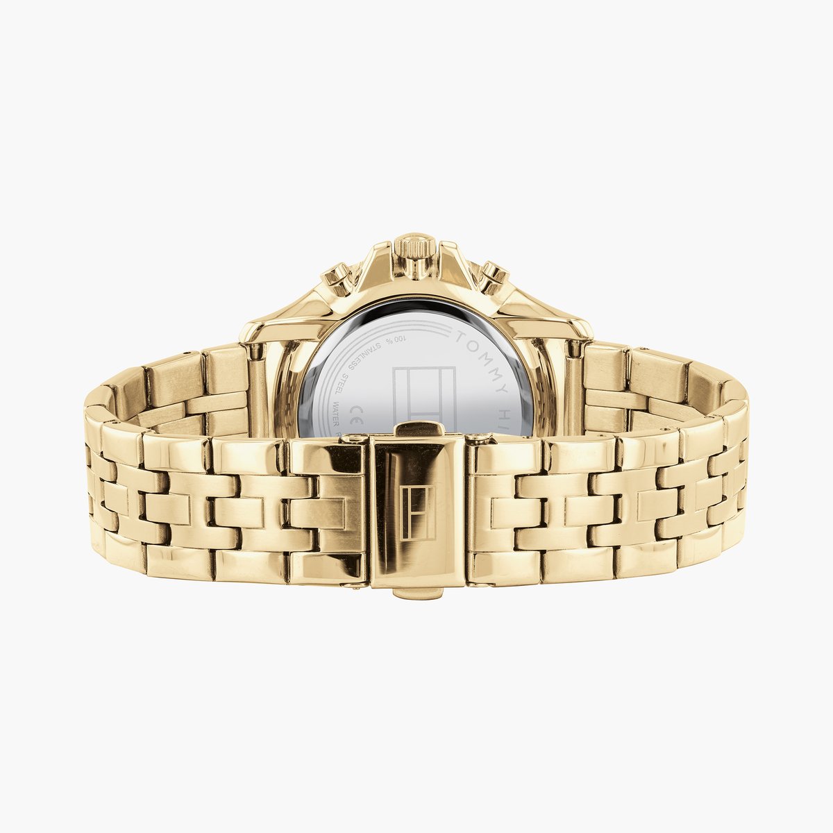 Multifunction White &  Women's Watch NCTH1782223