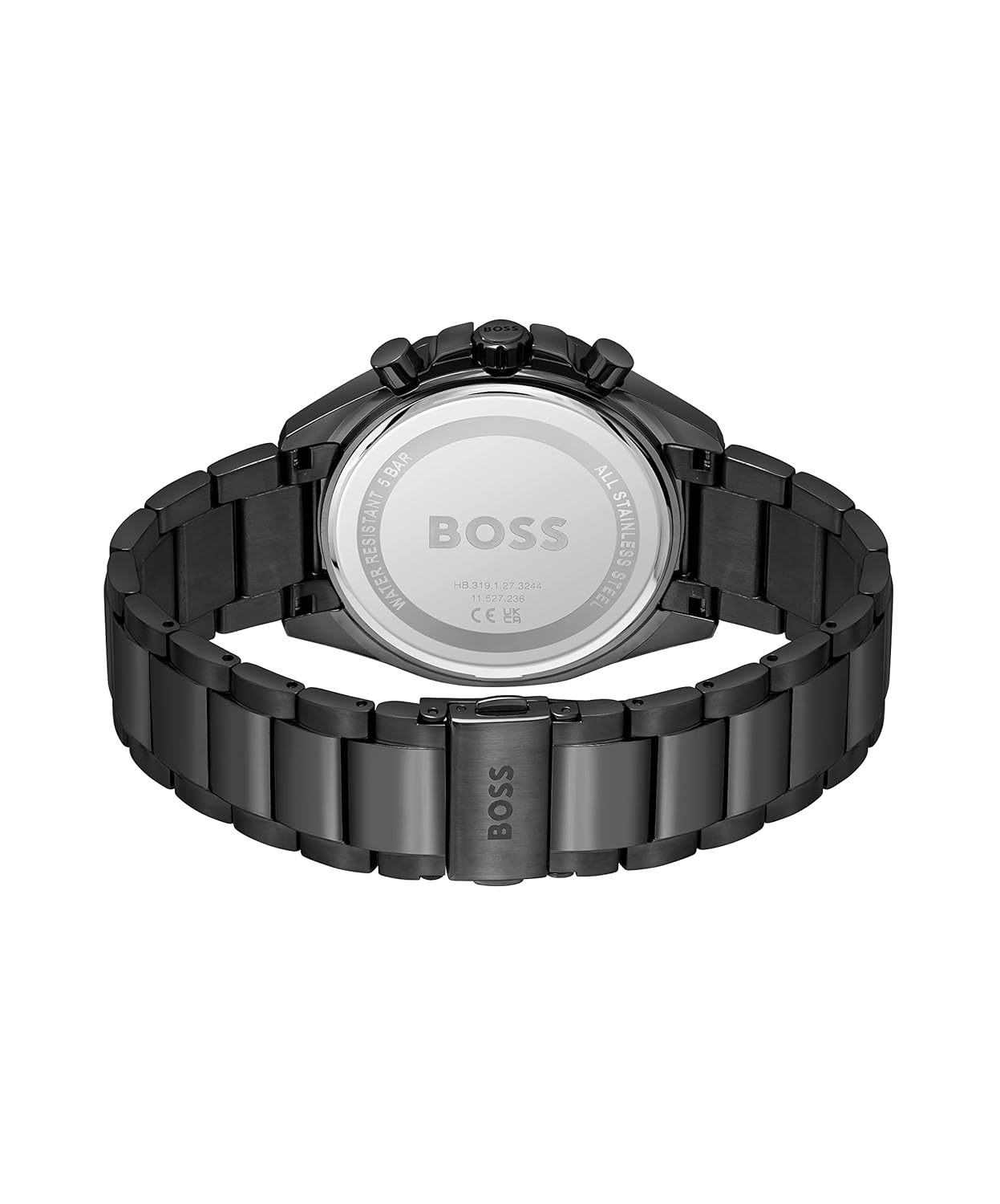 Cloud Chronograph Watch for Men 1514016