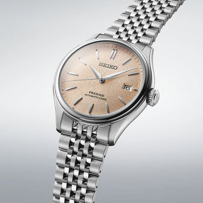 Seiko Presage Classic Series ‘Araigaki’ SPB467J1
