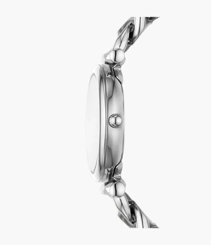 Carlie Analog Watch for Women ES5331