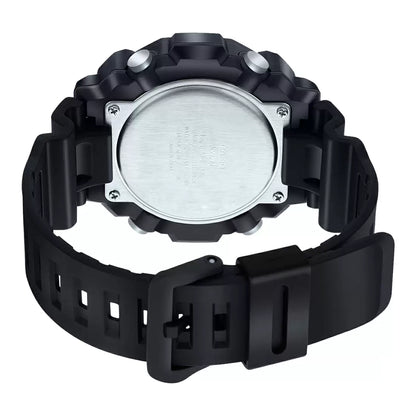 Black Analog-Digital - Men's Watch AD264