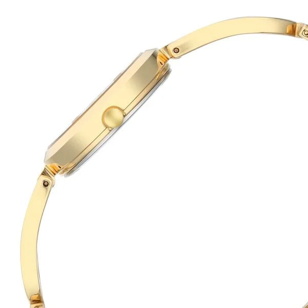 Analog Brown & Metal Women' 2727YM01
