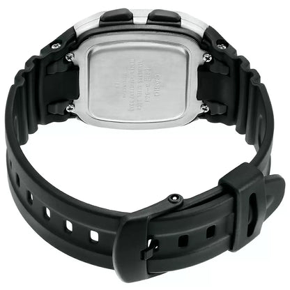 Black Digital - Unisex Watch D031