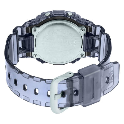 Casio Digital Blue & Resin Men's Watch G1259