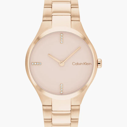 CALVIN KLEIN Admire Women Analog Watch 25200334