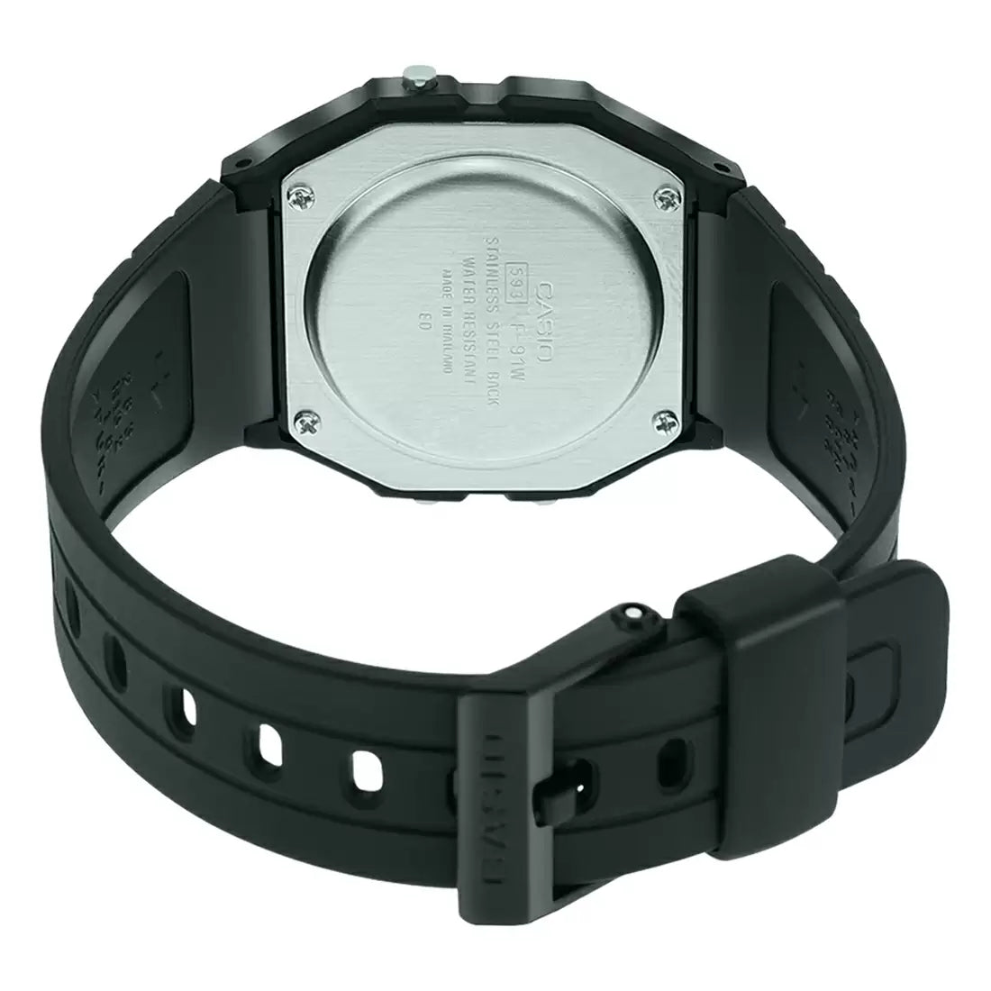 Green Digital - Unisex Watch D246
