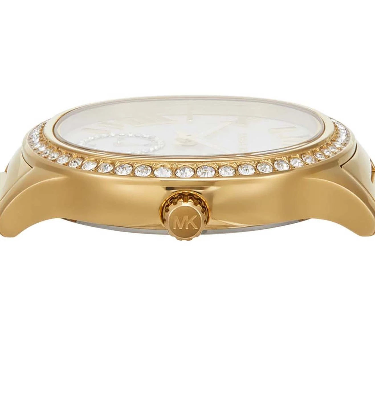 Sage Analog Watch for Women MK4805