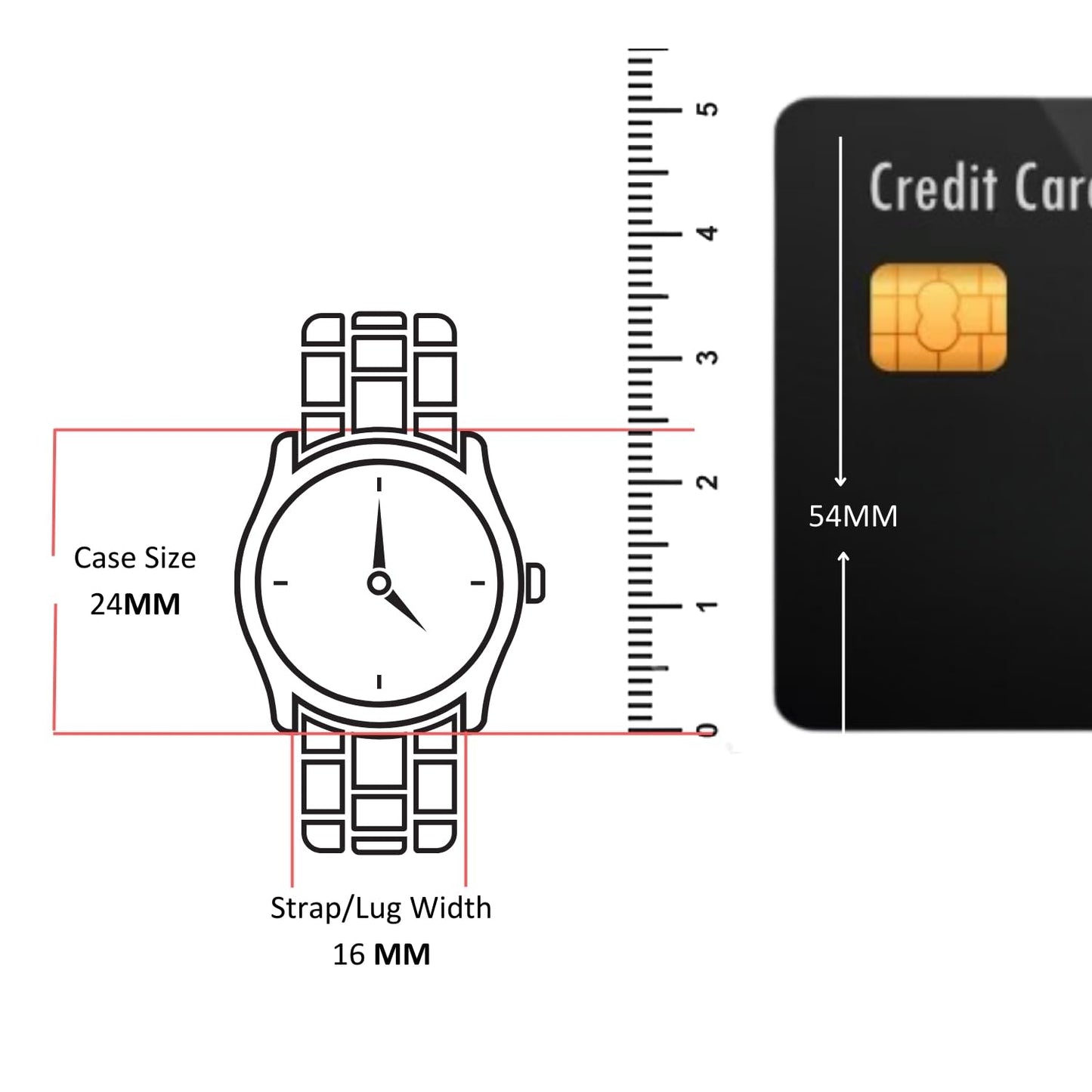 Coach Reese Qtz Basic White Rectangle Dial Women's Watch|Two Tone Stainless Steel & Crystals Material|Silver Color Band