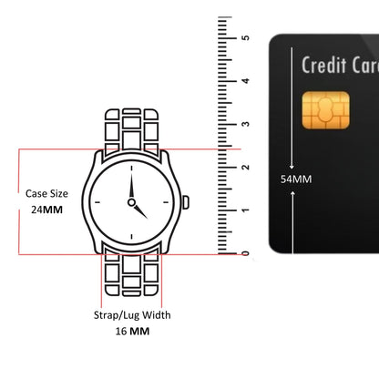 Coach Reese Qtz Basic White Rectangle Dial Women's Watch|Two Tone Stainless Steel & Crystals Material|Silver Color Band