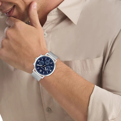 Calvin Klein Gauge Watch 25200438