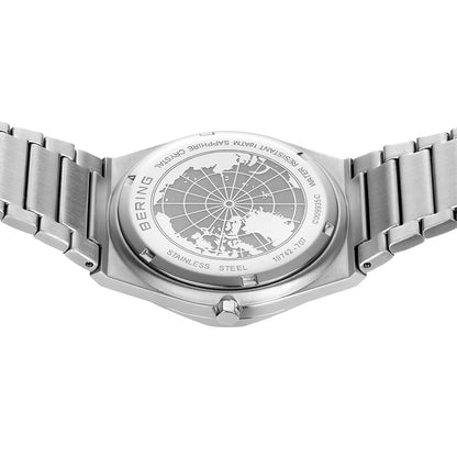 Classic Analog Watch for Men 19742 707