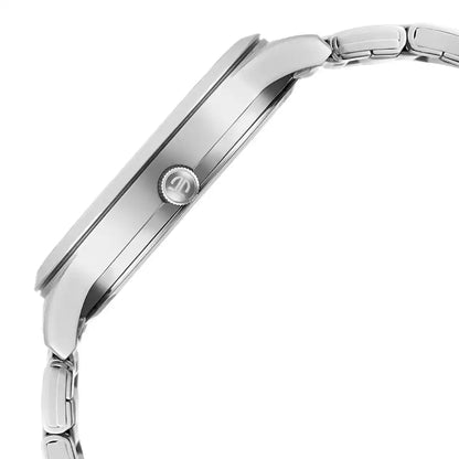 Analog White &  Men's Watch NP1806SM03