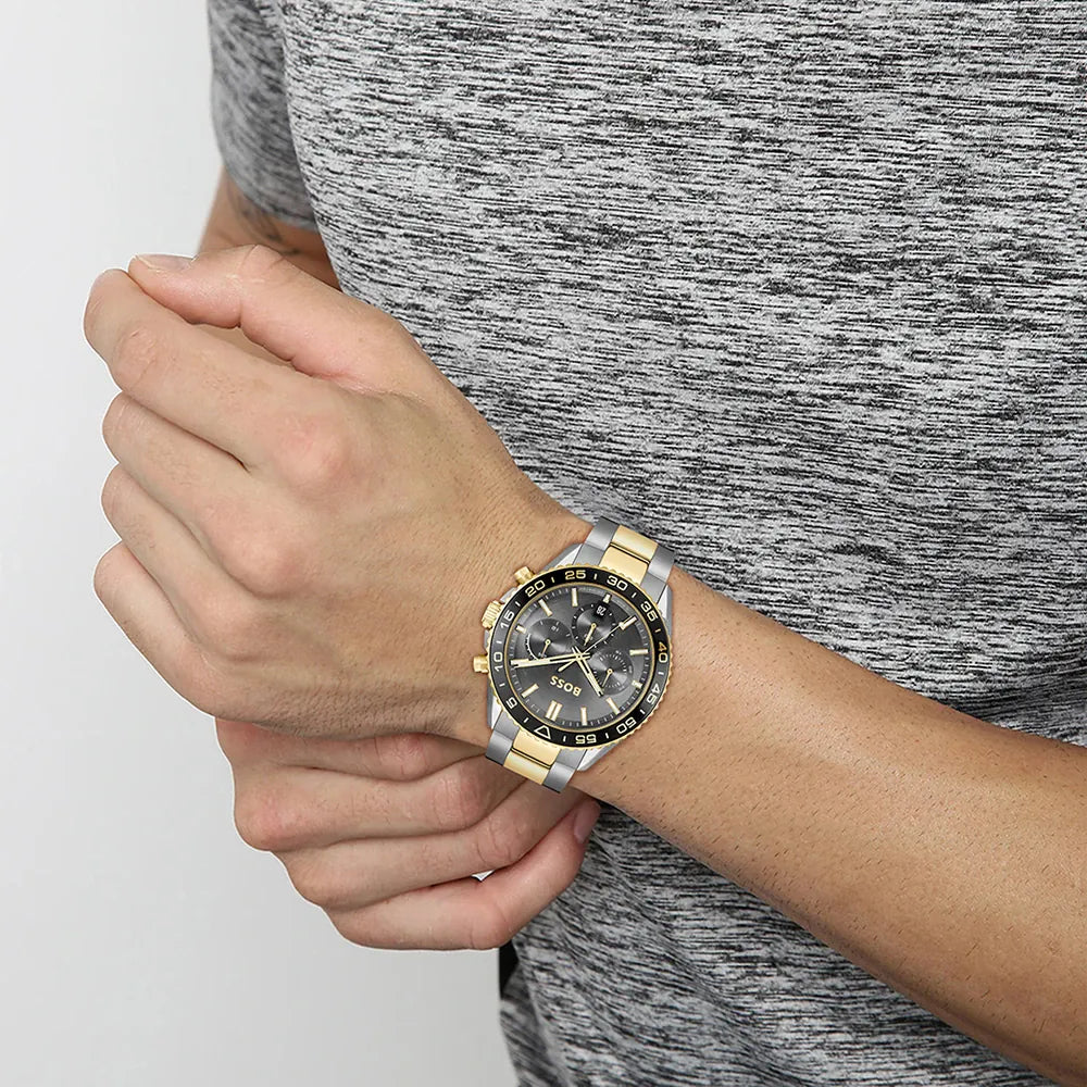 Hugo Boss Boss Runner Watch 1514144