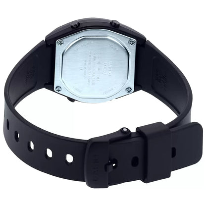 Black Digital - Women's Watch D215