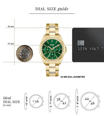 1502714 Atea Watch for Women