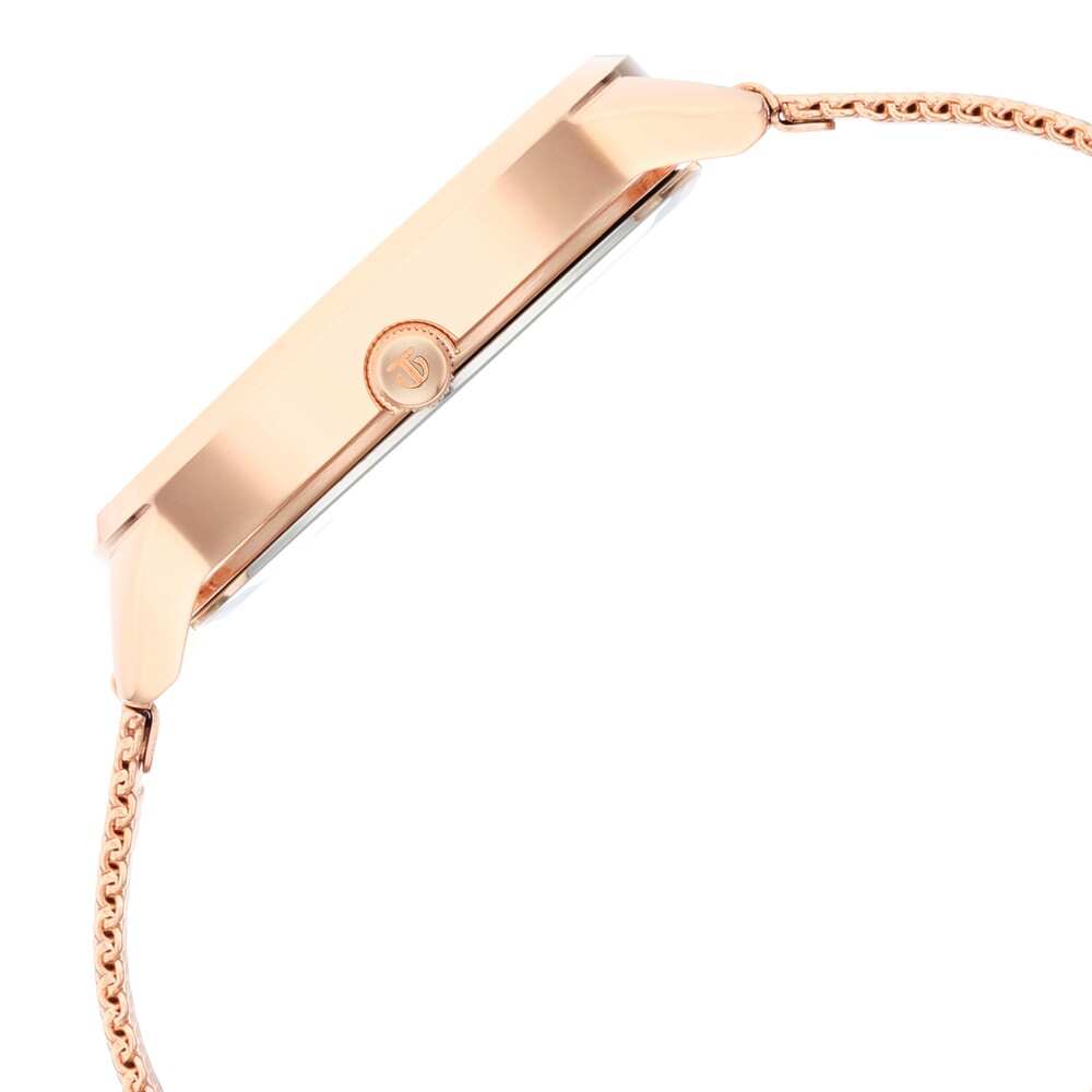 Analog Multi-Colour &  Women's Watch NR2664WM02
