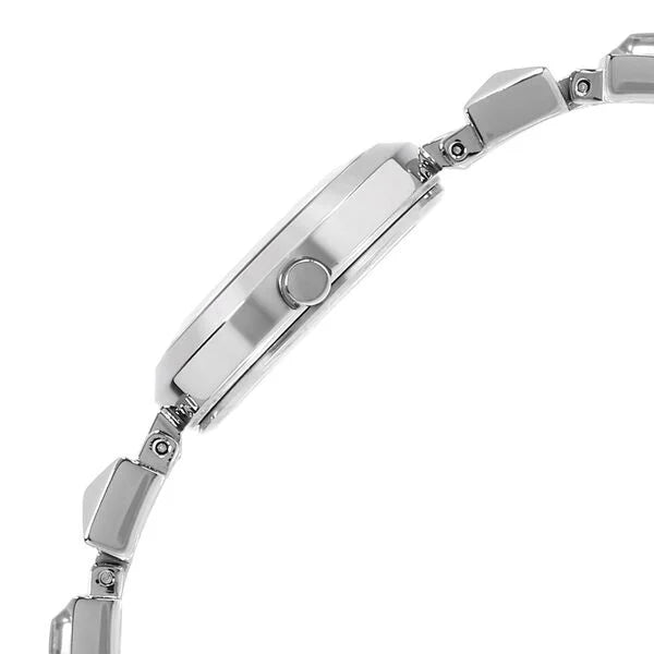 Analog Blue & Metal Women' NS2606SM01