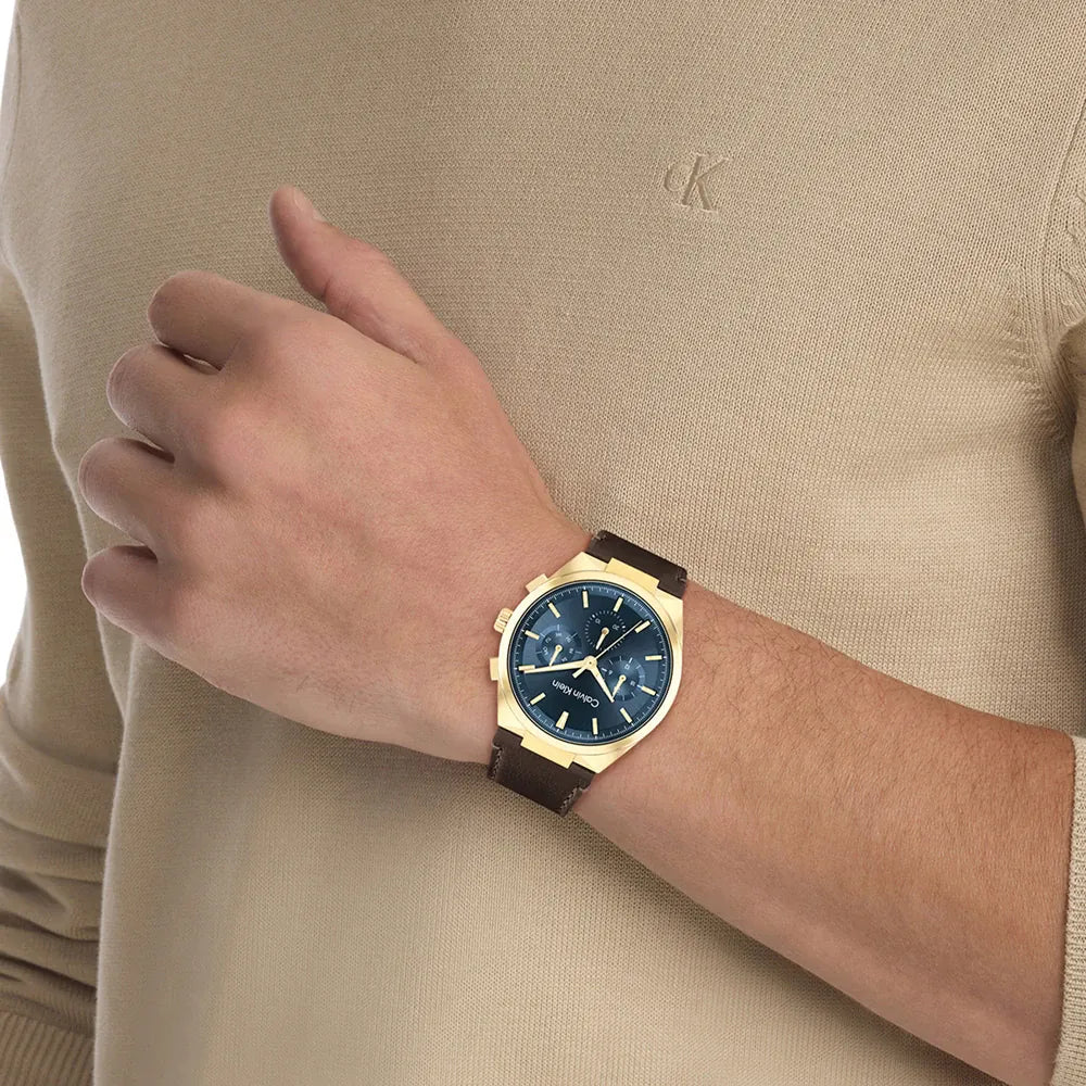 Calvin Klein 25200445 Distinguish Watch