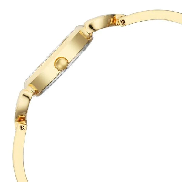 Raga Champagne Dial Watch for Women