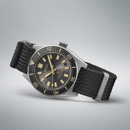 PROSPEX Prospex 1965 Revival Diver’s 3-day 300m in Tide Grey – 100th Anniversary SPB455J1