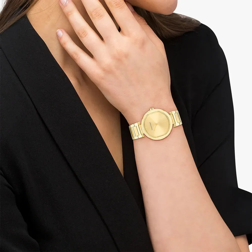Calvin Klein Sensation Watch 25200252
