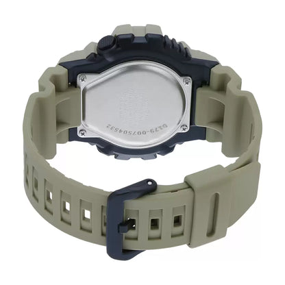 Green Digital - Men's Watch D179
