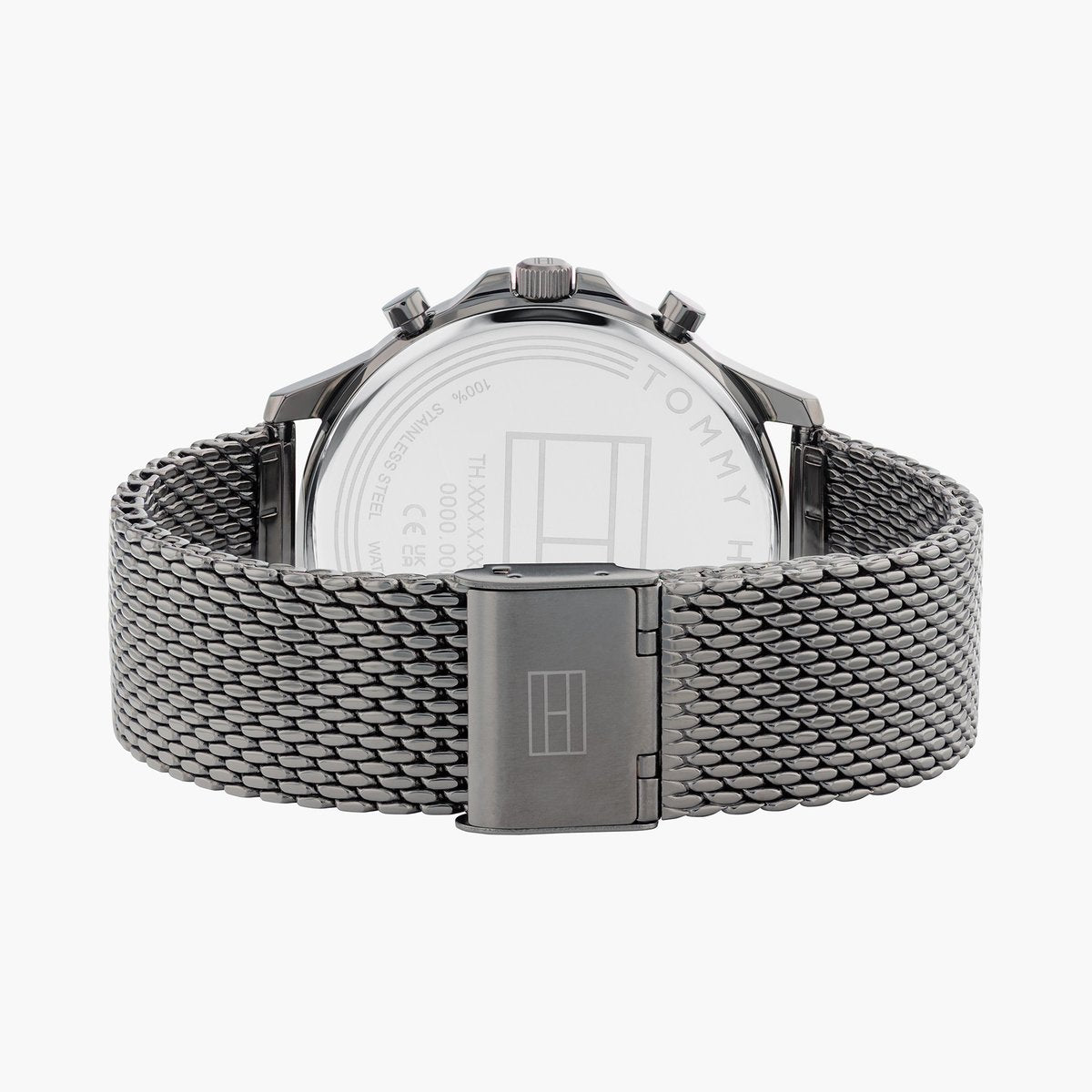 Chronograph Grey &  Men's Watch TH1710500