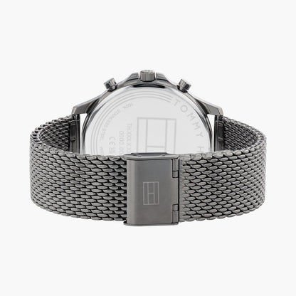 Chronograph Grey &  Men's Watch TH1710500