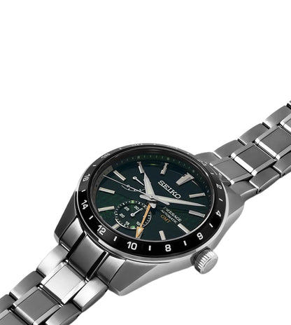 SPB219J1 Presage Automatic Watch for Men