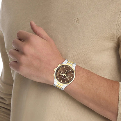 Calvin Klein Distinguish Watch 25200442