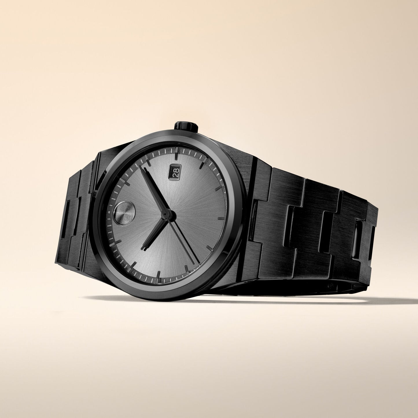 MOVADO BOLD QUEST 3601224