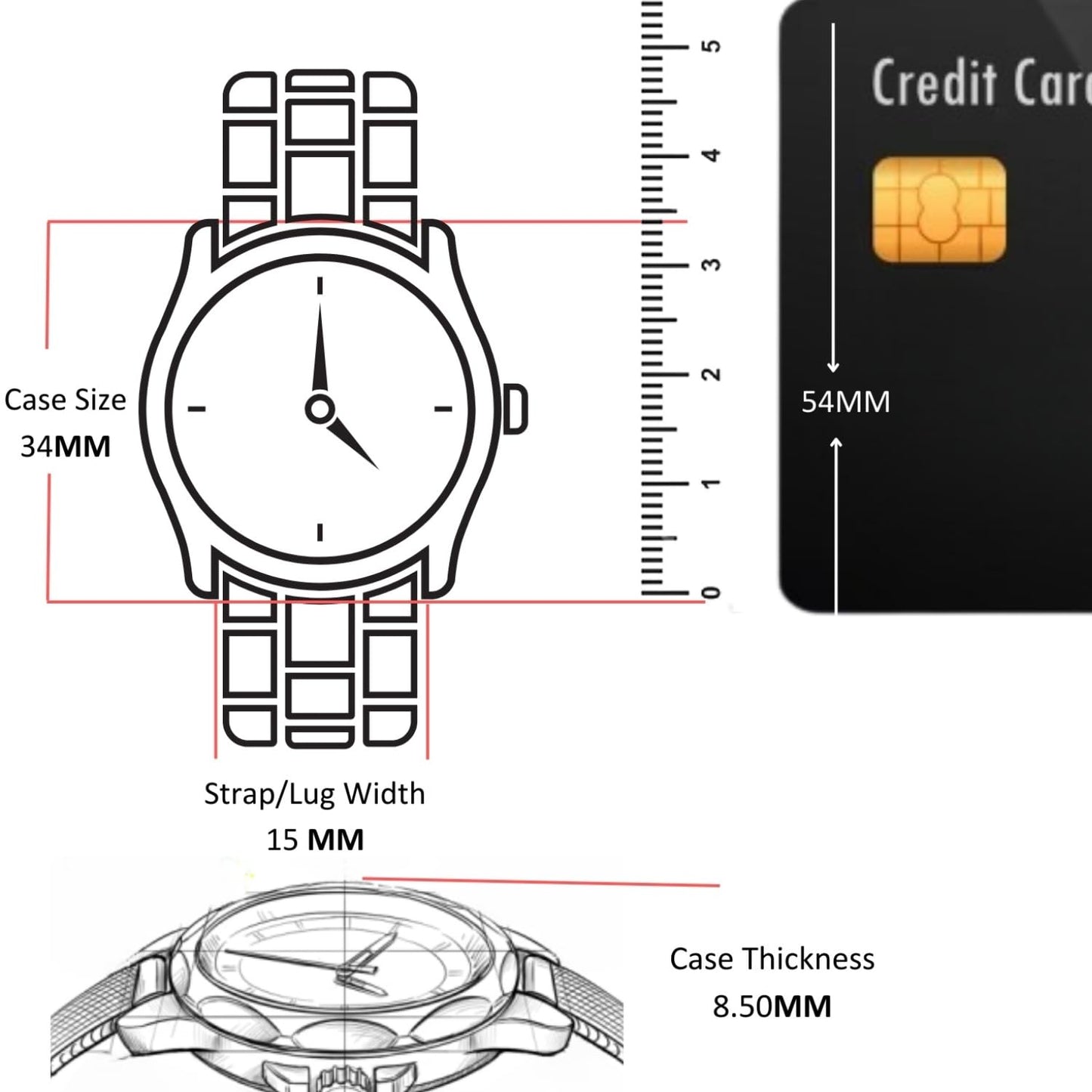 Coach Kitt Qtz Multifunction Blush Tonneau Dial Women's Watch|Stainless Steel Material|Silver Color Band