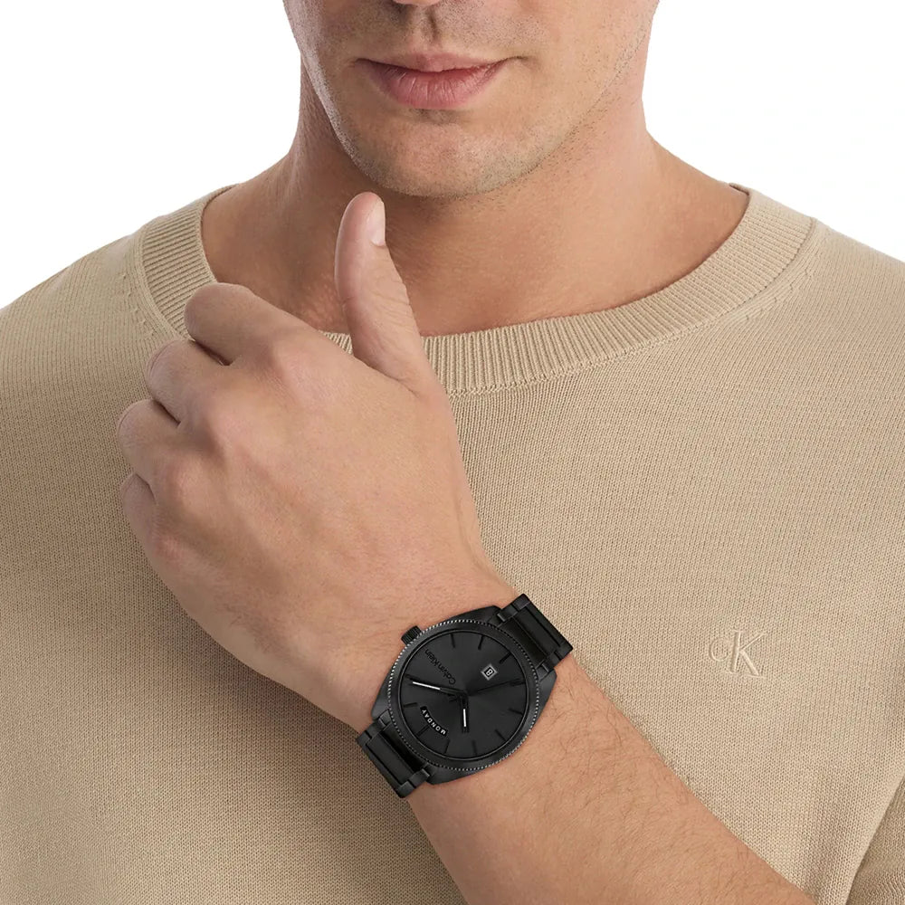 Calvin Klein Progress Watch 25200448
