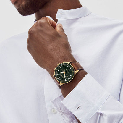 MOVADO HERITAGE 3650062