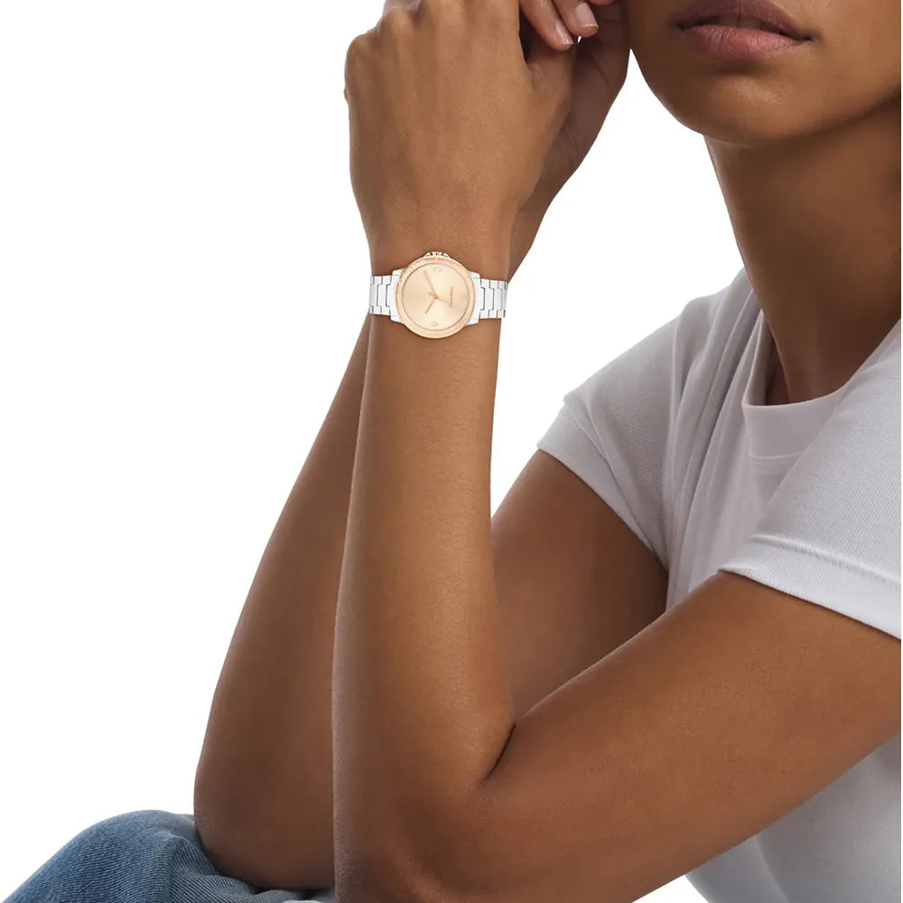 Calvin Klein Vivacious Watch 25100025