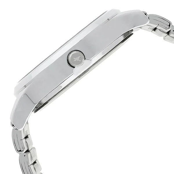 FASTRACK Analog Black & Stainless Steel Men's Watch NS38051SM04