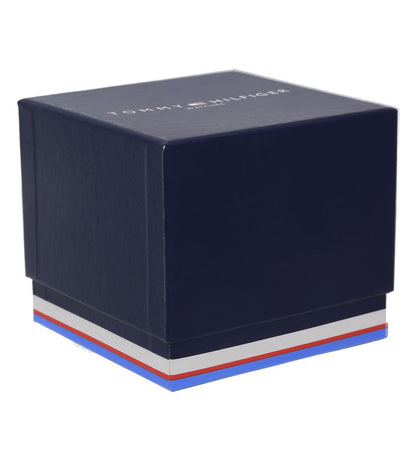 Multifunction Black &  Men's Watch NDTH1791974