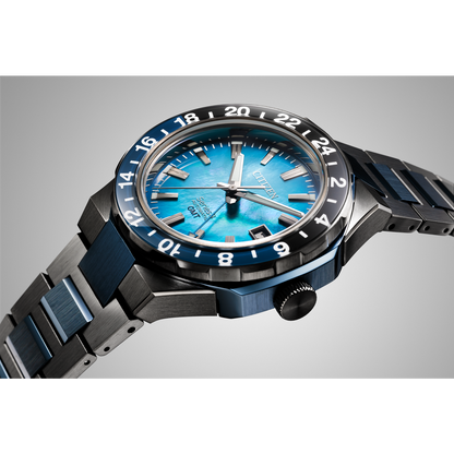 Series 8 Automatic 880 Mechanical 2200 Pieces Limited Edition NB6036-52N