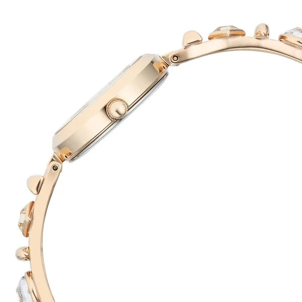 Analog Champagne & Metal Women' NS2606WM12